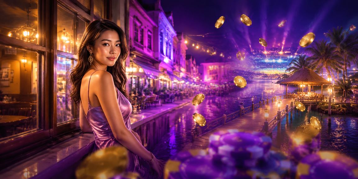 Maklumat bonus VIP dan kaedah deposit untuk ahli s1000 di Ipoh