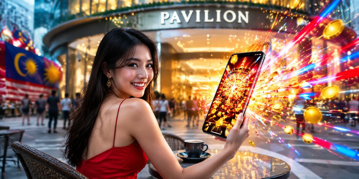 Aplikasi kasino s1000 di Kuala Lumpur untuk menuntut bonus selamat datang