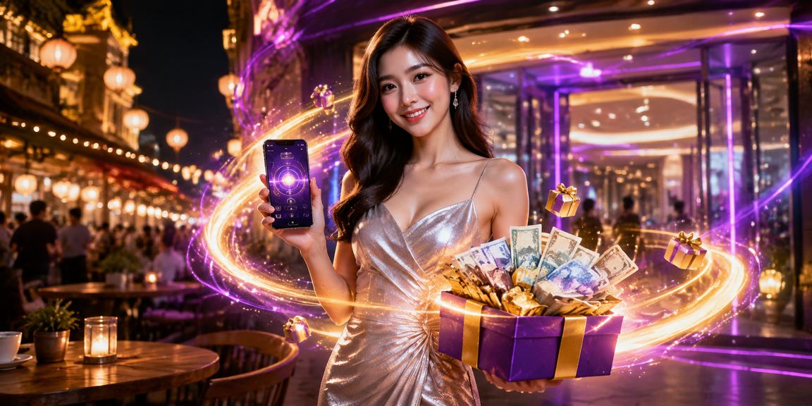 Aplikasi kasino s1000 di Melaka dengan keselamatan data pengguna terjamin