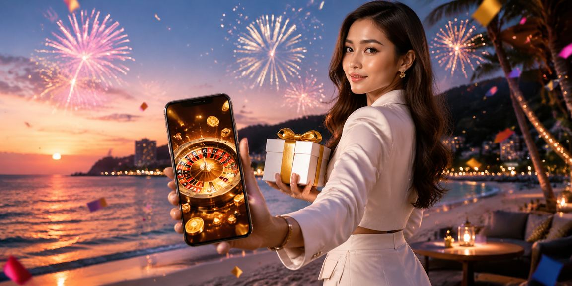 Aplikasi kasino s1000 di Pulau Pinang untuk slot dan jackpot dalam talian