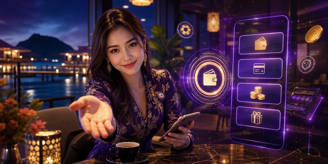 Pengguna Sabah menggunakan platform taruhan s1000 untuk bola sepak tempatan